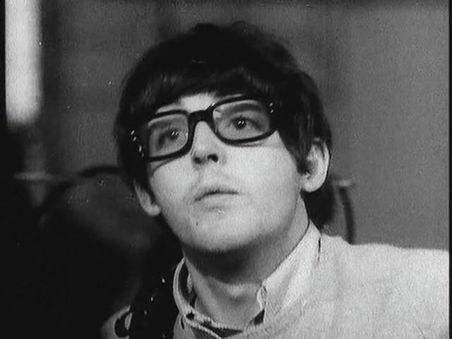 披头士精选辑剧照的剧照