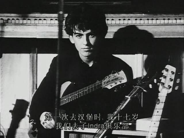 披头士精选辑剧照的剧照