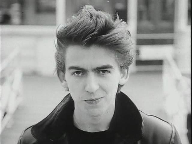 披头士精选辑剧照的剧照