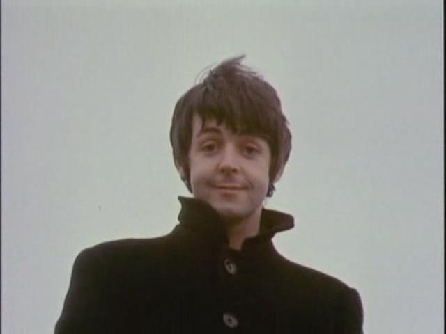 披头士精选辑剧照的剧照