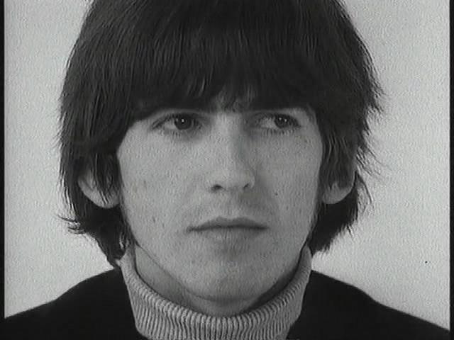 披头士精选辑剧照的剧照