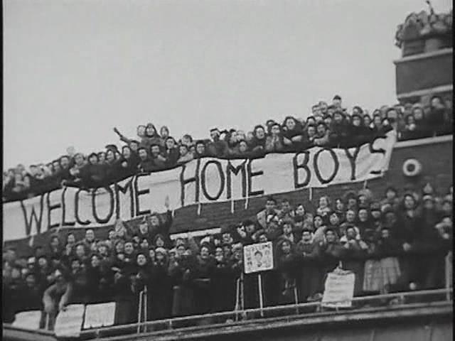 披头士精选辑剧照的剧照