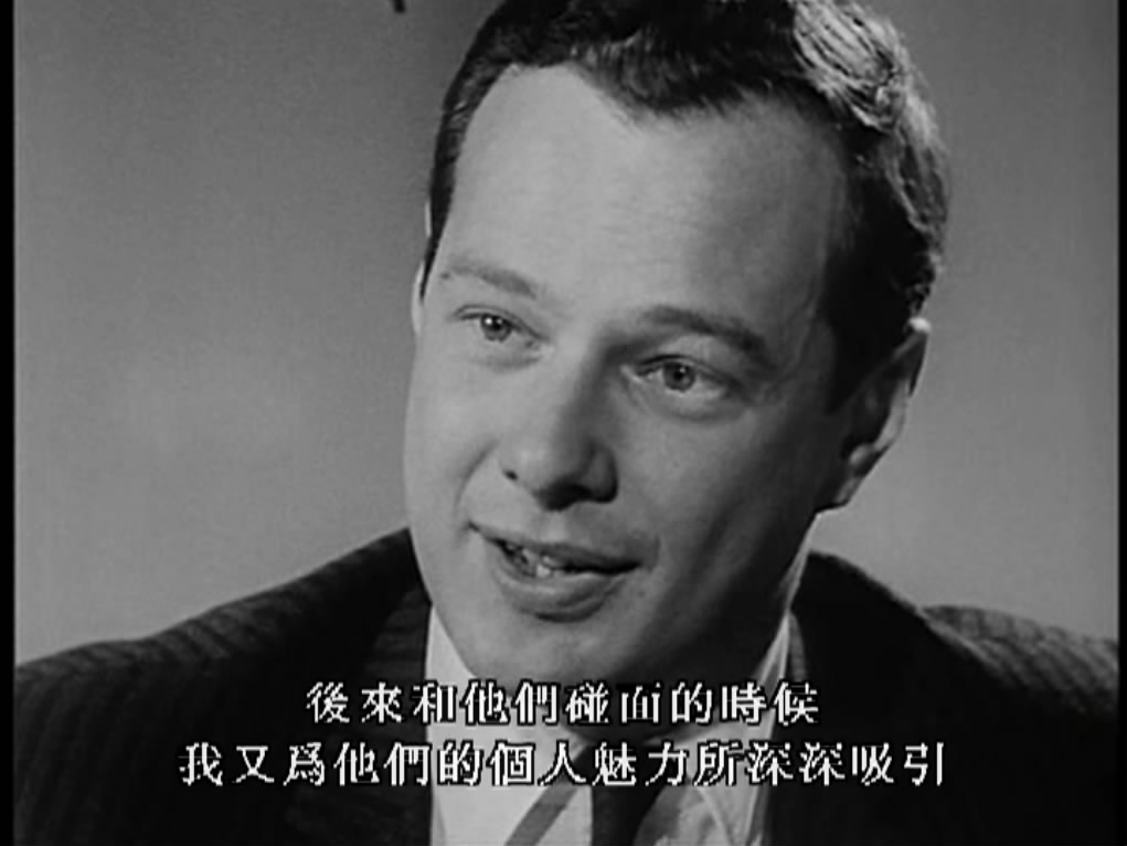 披头士精选辑剧照的剧照