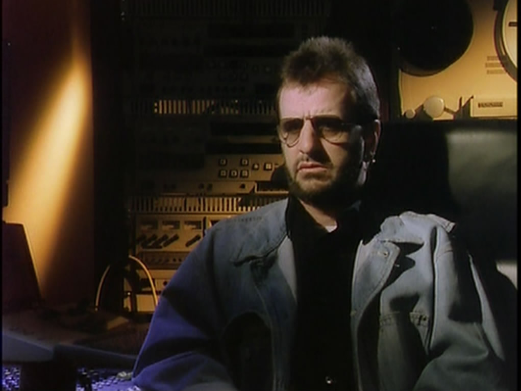 披头士精选辑剧照的剧照