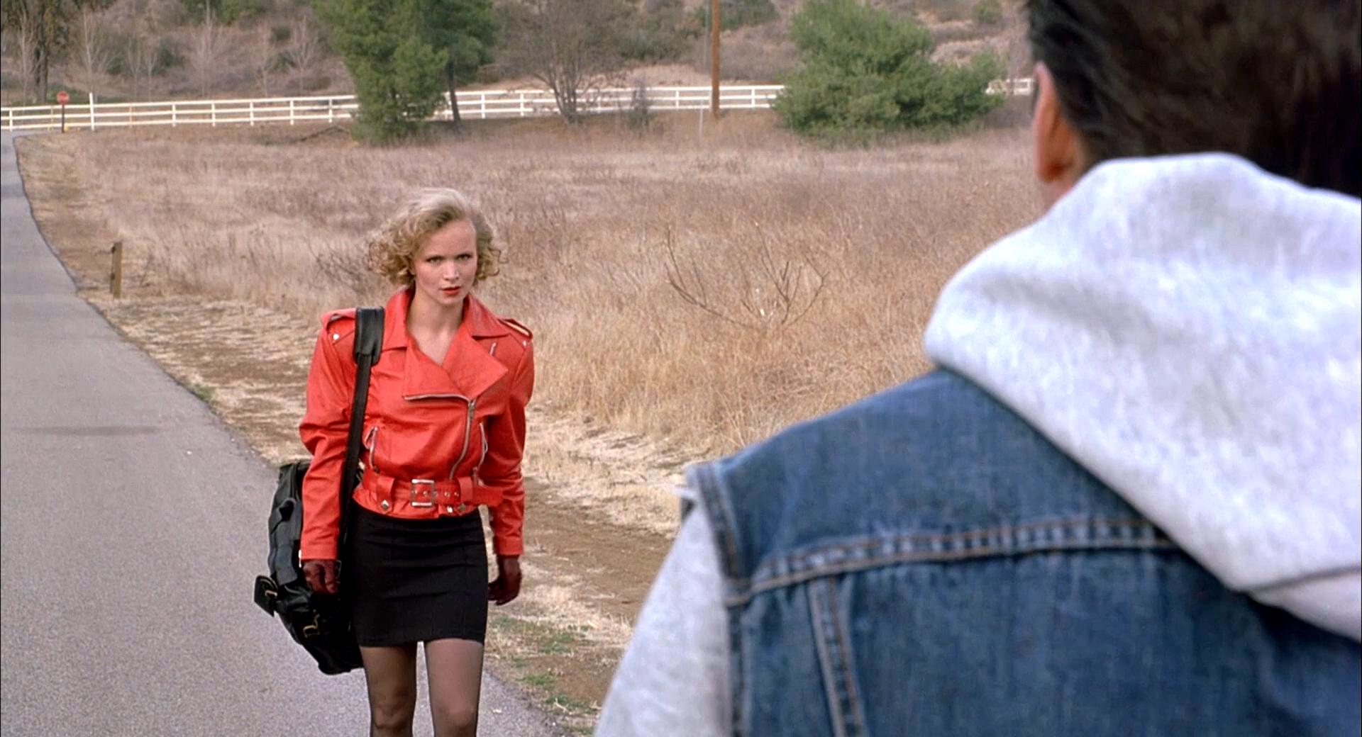 瞄准核子心剧照的剧照