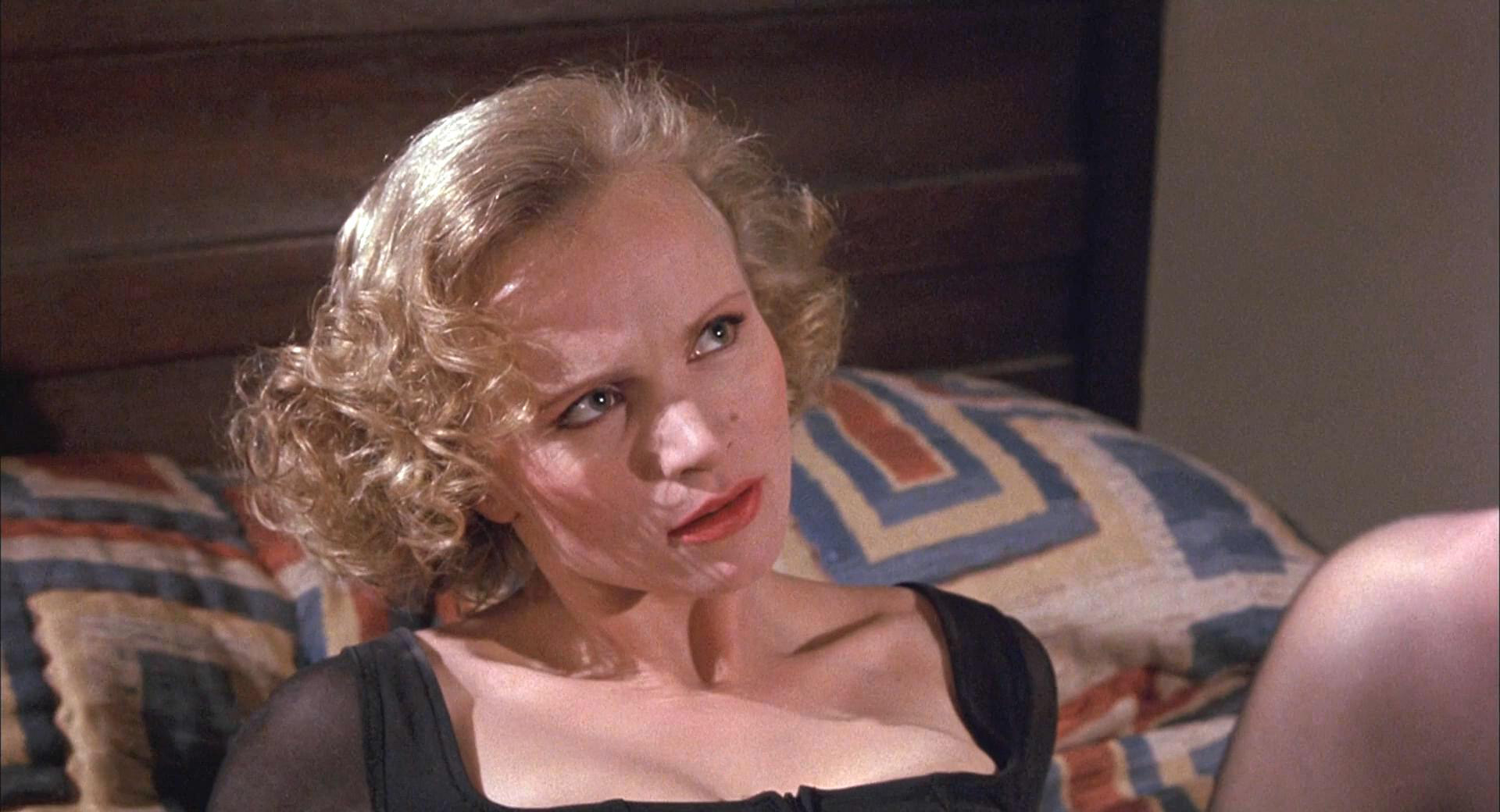 瞄准核子心剧照的剧照