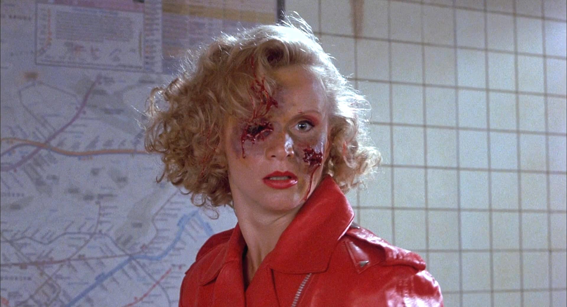 瞄准核子心剧照的剧照