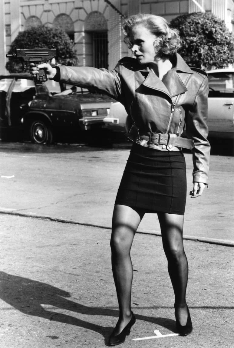 瞄准核子心剧照的剧照