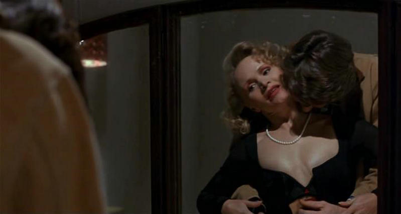 瞄准核子心剧照的剧照