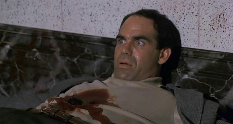 瞄准核子心剧照的剧照