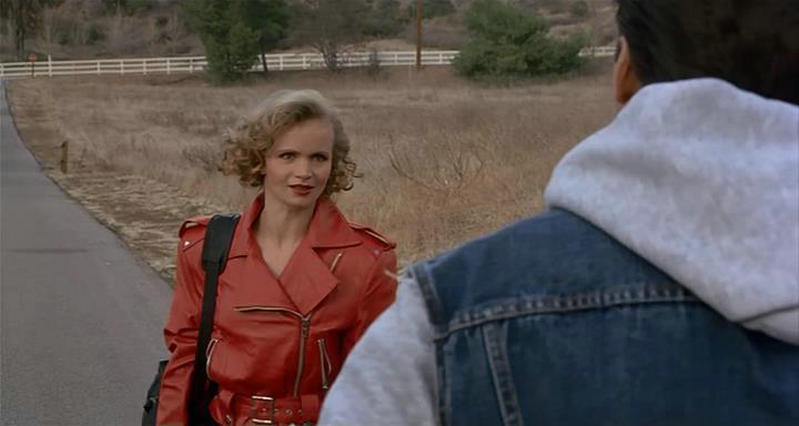 瞄准核子心剧照的剧照