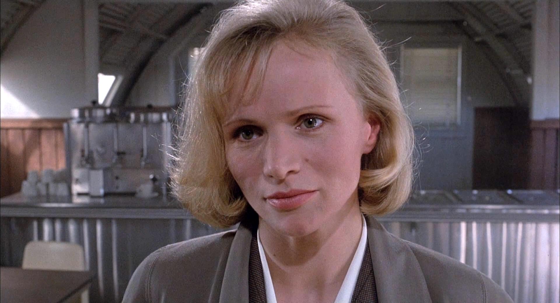 瞄准核子心剧照的剧照