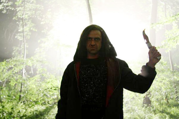 猛鬼生日宴剧照的剧照