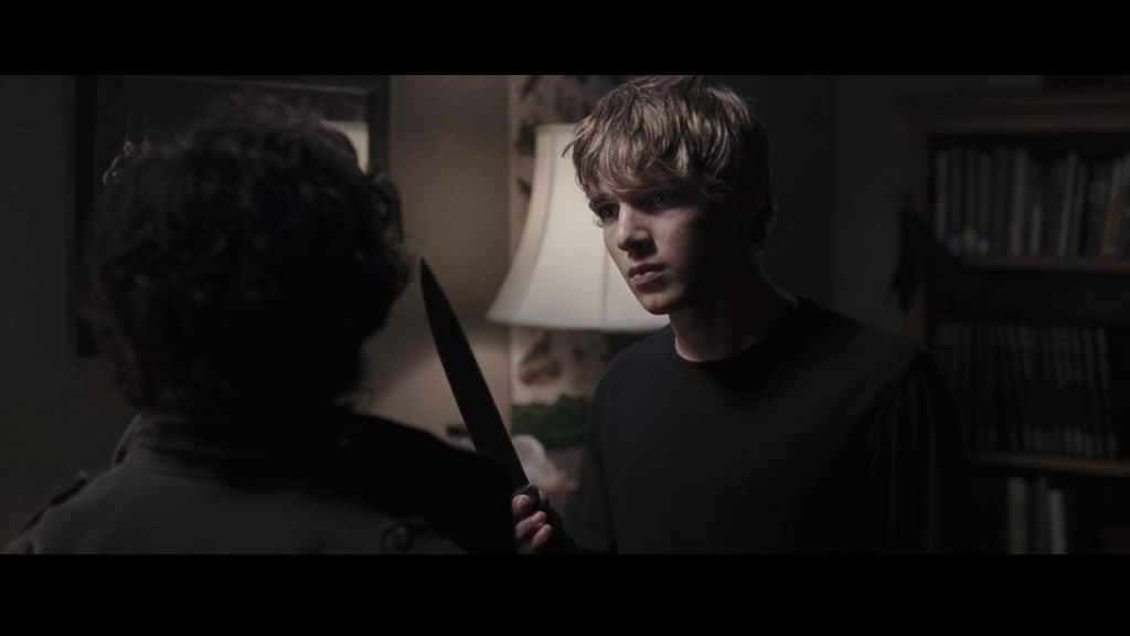 猛鬼生日宴剧照的剧照