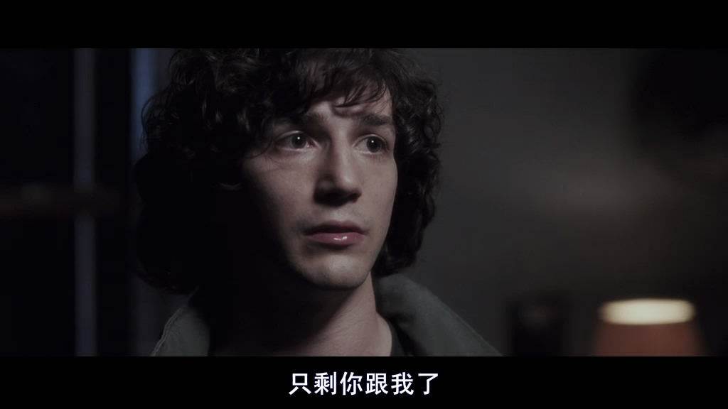 猛鬼生日宴剧照的剧照