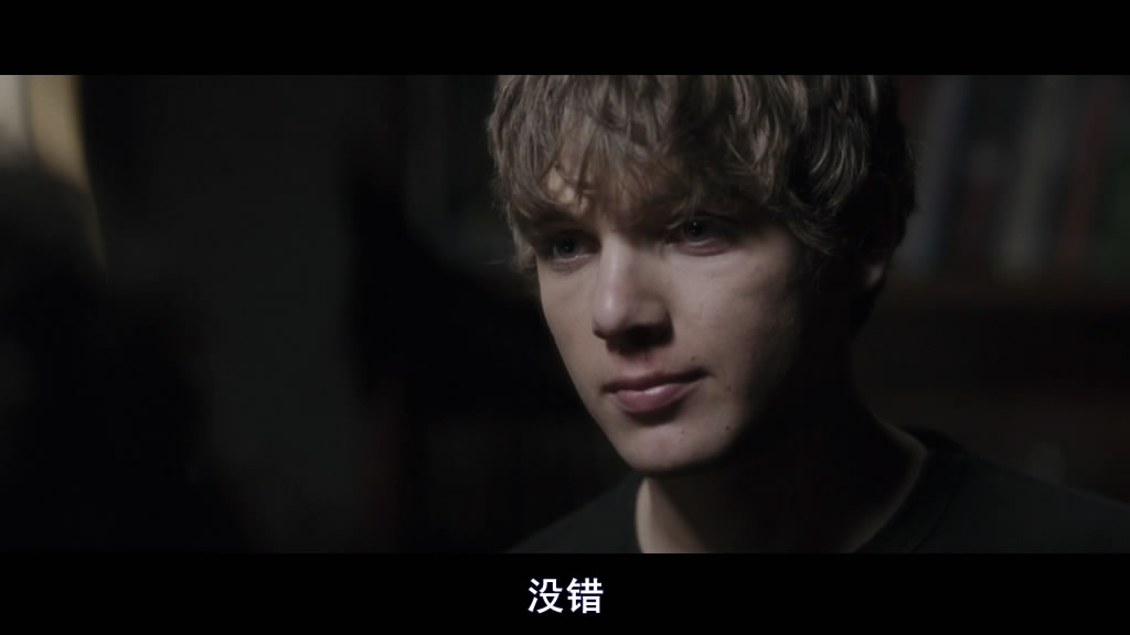 猛鬼生日宴剧照的剧照