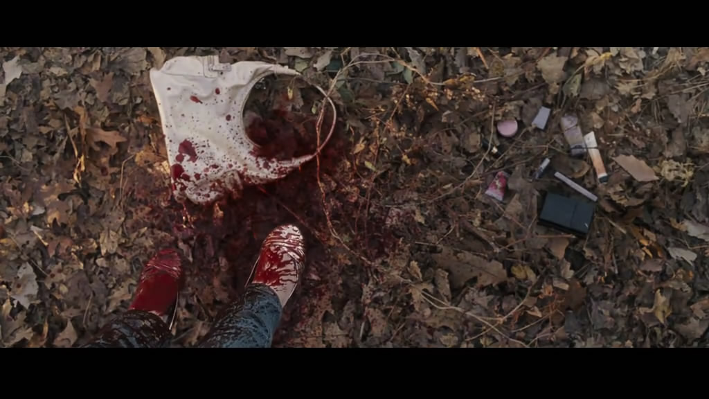 猛鬼生日宴剧照的剧照