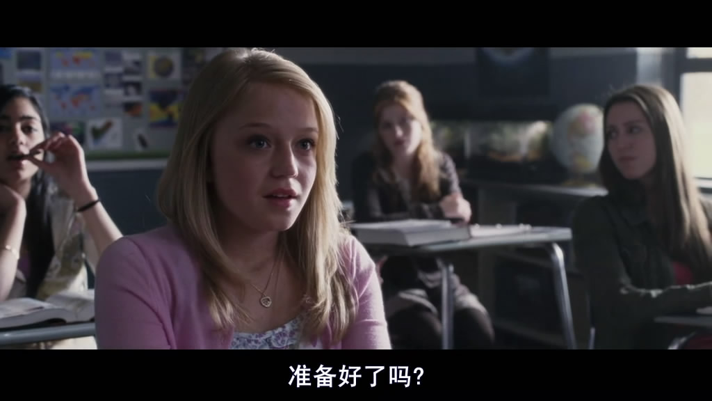 猛鬼生日宴剧照的剧照