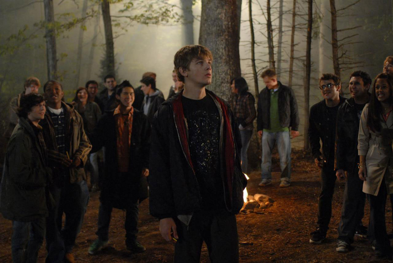 猛鬼生日宴剧照的剧照