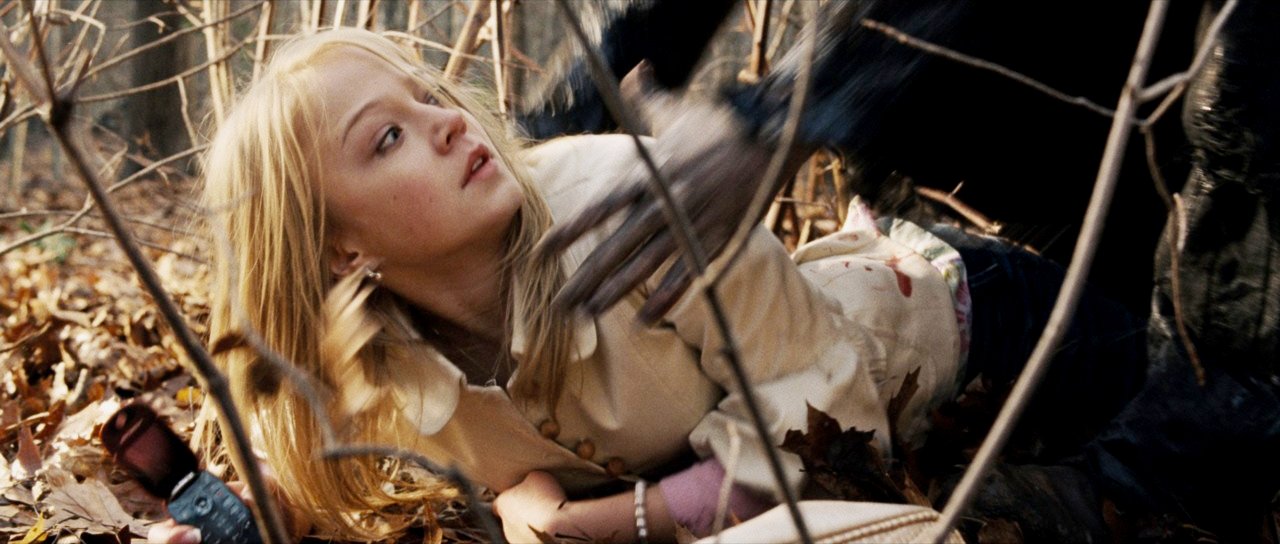 猛鬼生日宴剧照的剧照