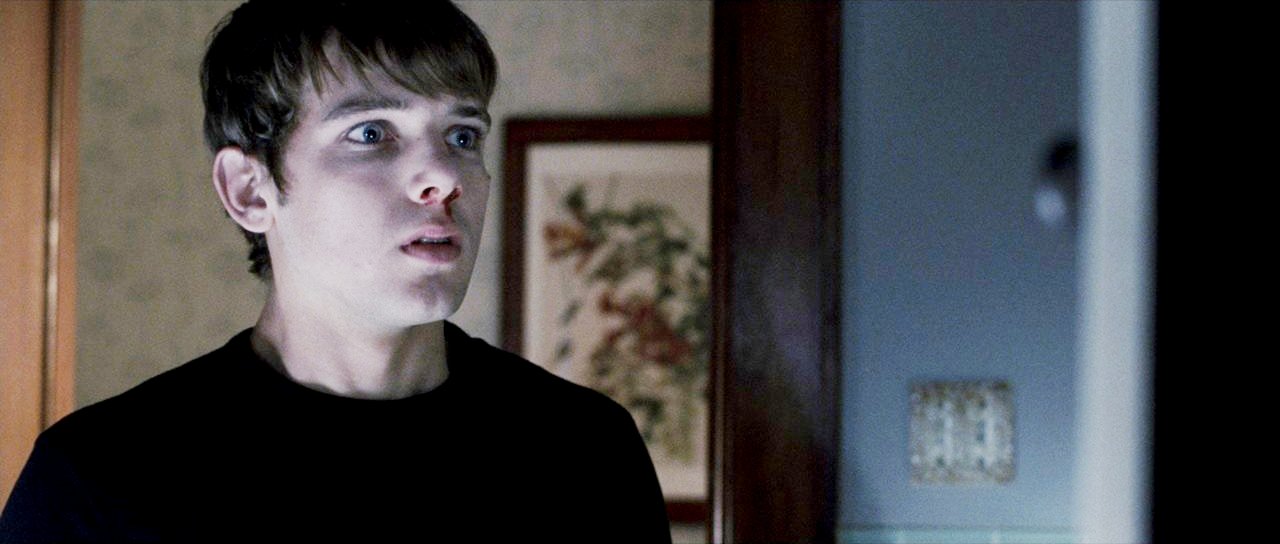 猛鬼生日宴剧照的剧照