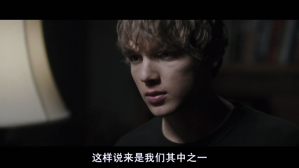 猛鬼生日宴剧照的剧照