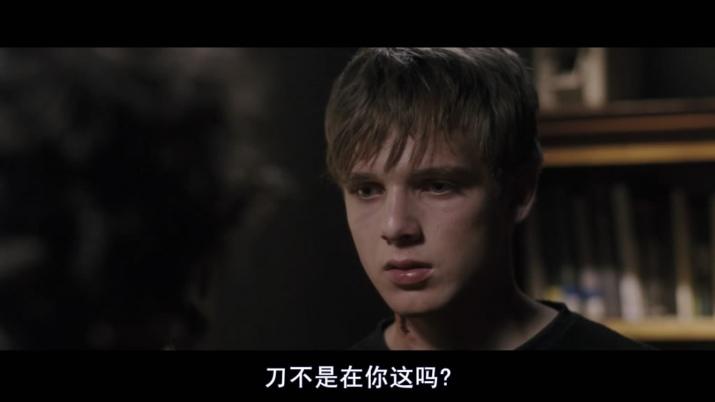 猛鬼生日宴剧照的剧照