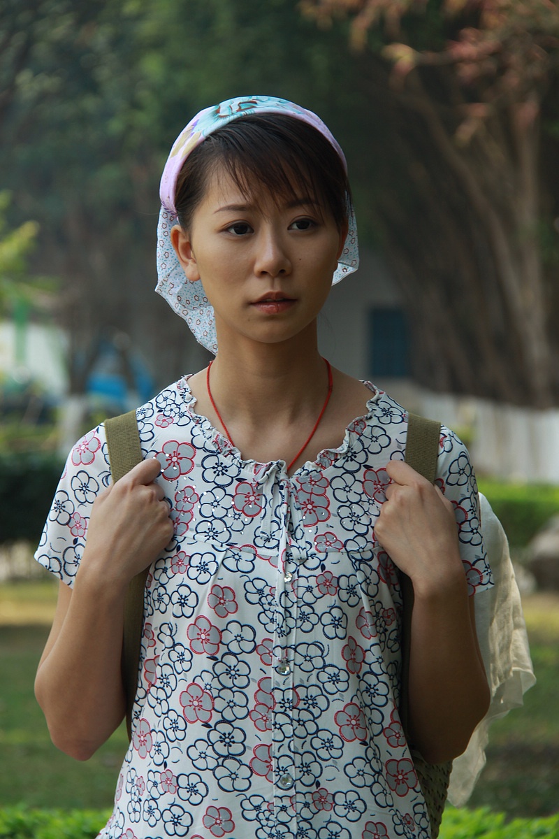 边防站剧照的剧照