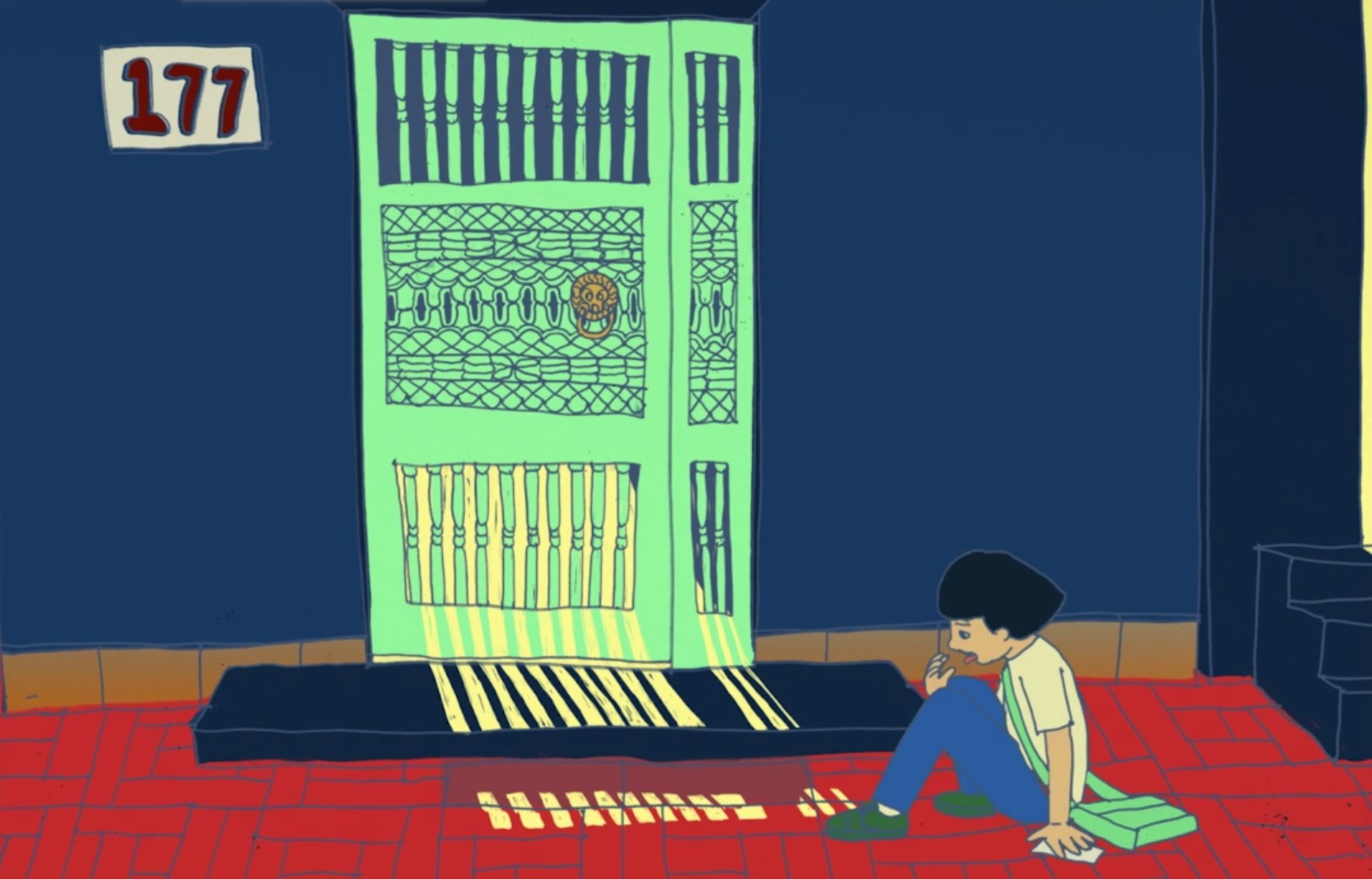 健忆舒心茶剧照的剧照