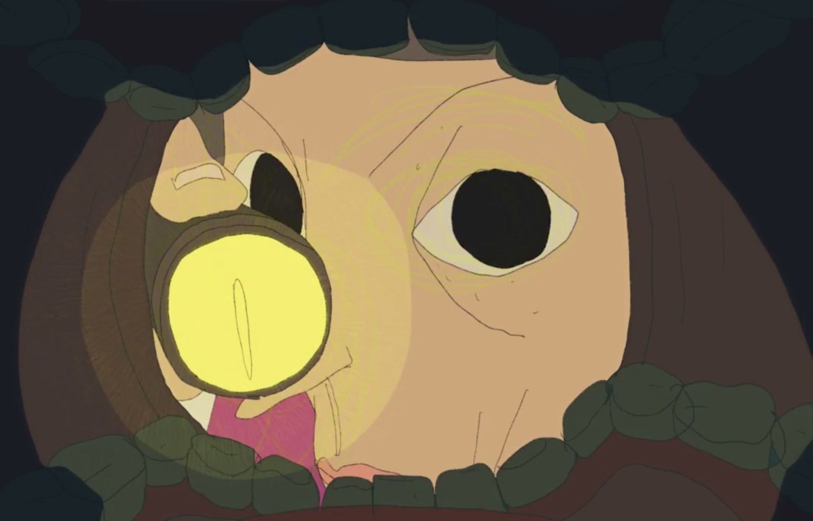 健忆舒心茶剧照的剧照