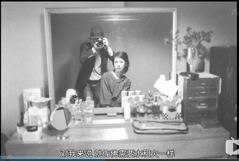 写真家 荒木经惟 77岁的切实剧照的剧照