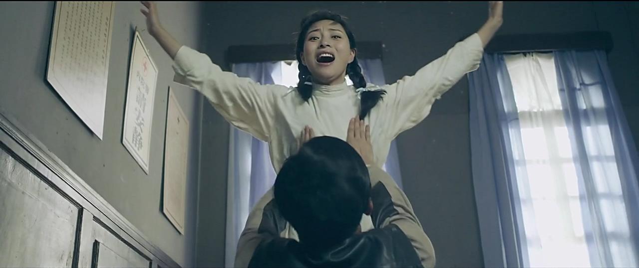 绝战剧照的剧照