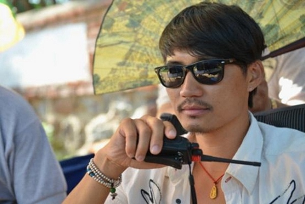 绝战剧照的剧照