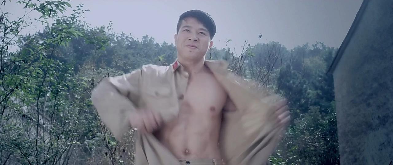 绝战剧照的剧照