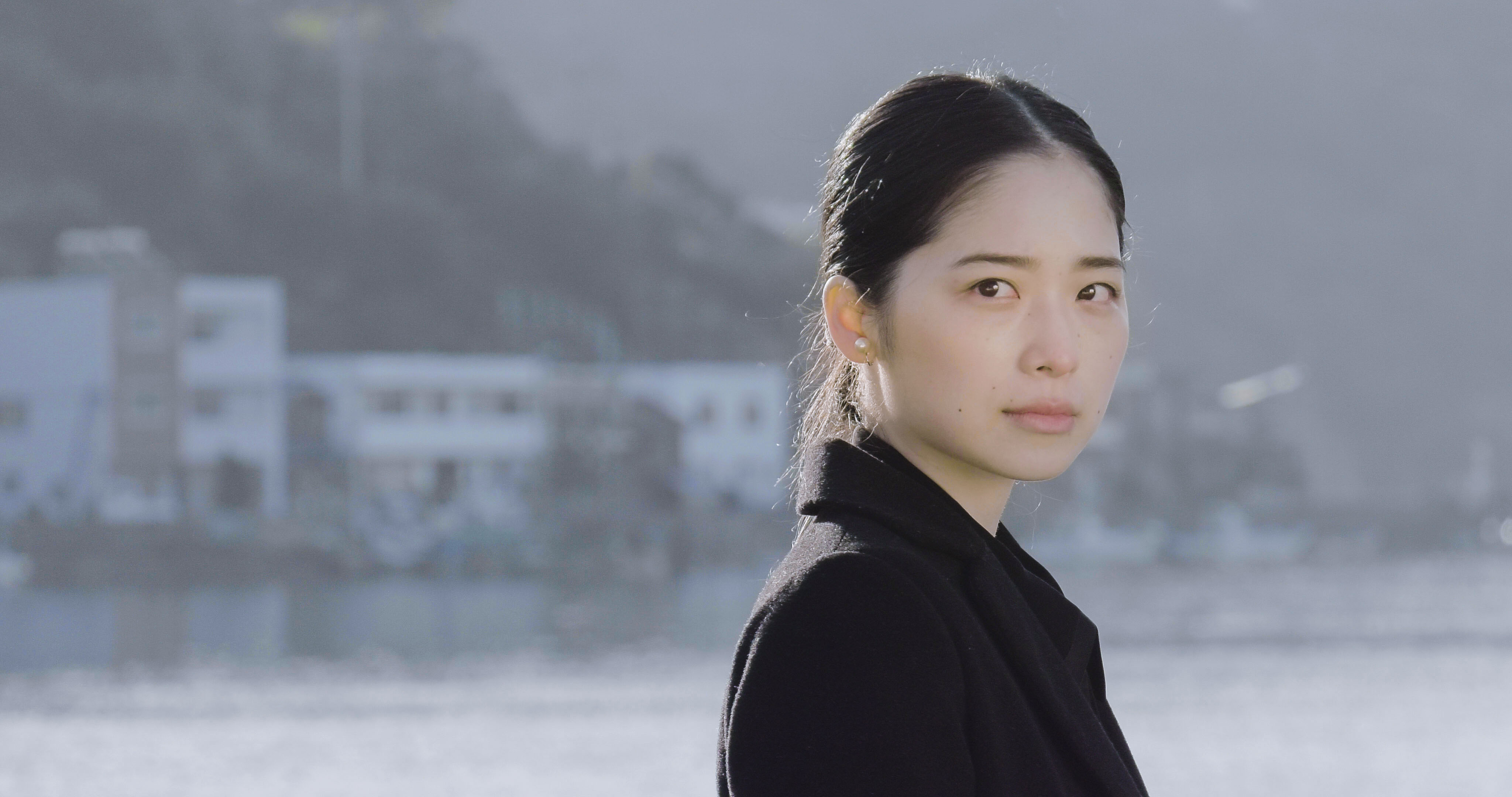 恶与假面的规则剧照的剧照