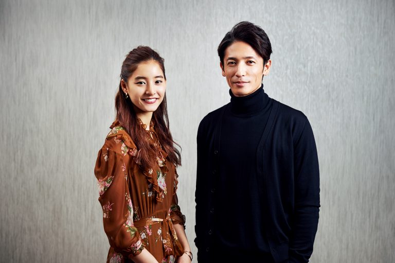 恶与假面的规则剧照的剧照