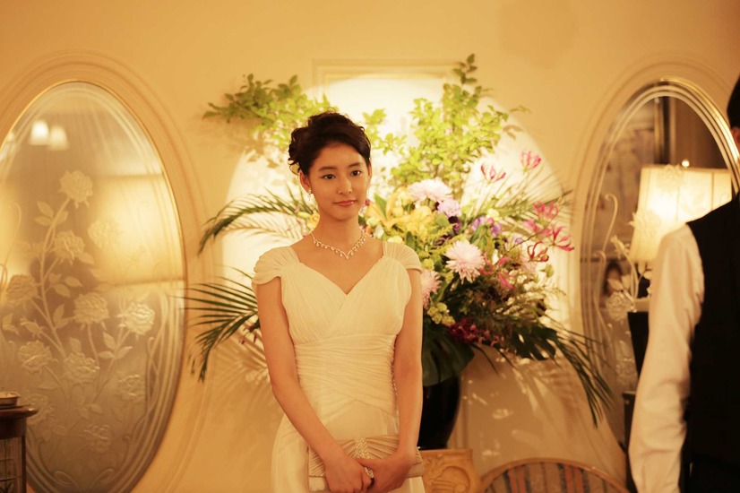 恶与假面的规则剧照的剧照