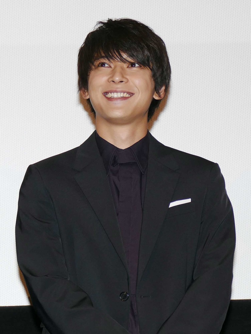 恶与假面的规则剧照的剧照