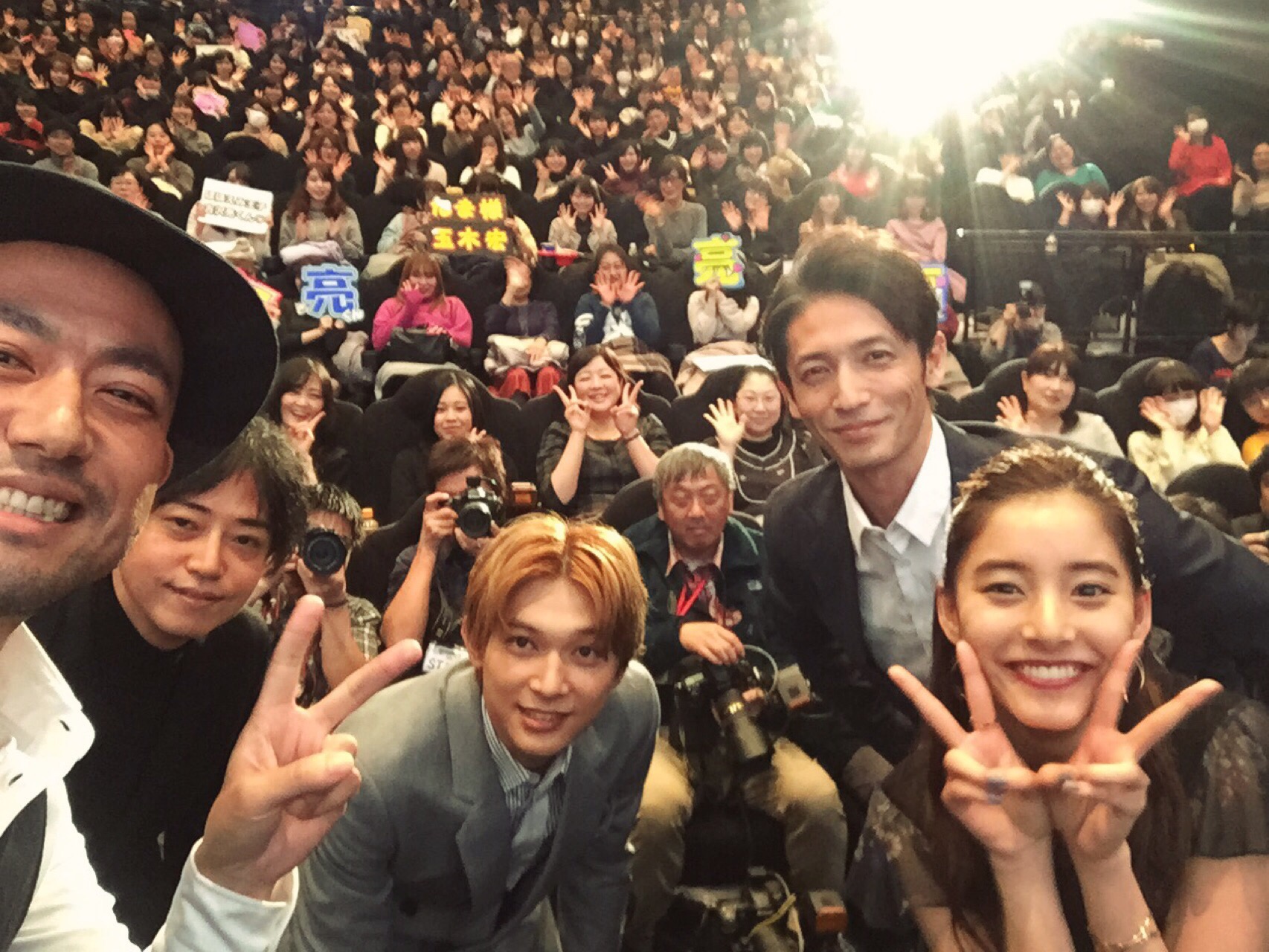 恶与假面的规则剧照的剧照