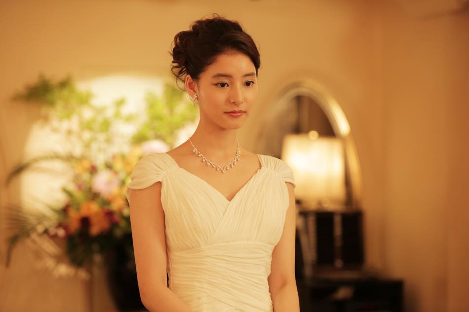 恶与假面的规则剧照的剧照