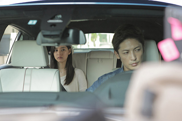 恶与假面的规则剧照的剧照