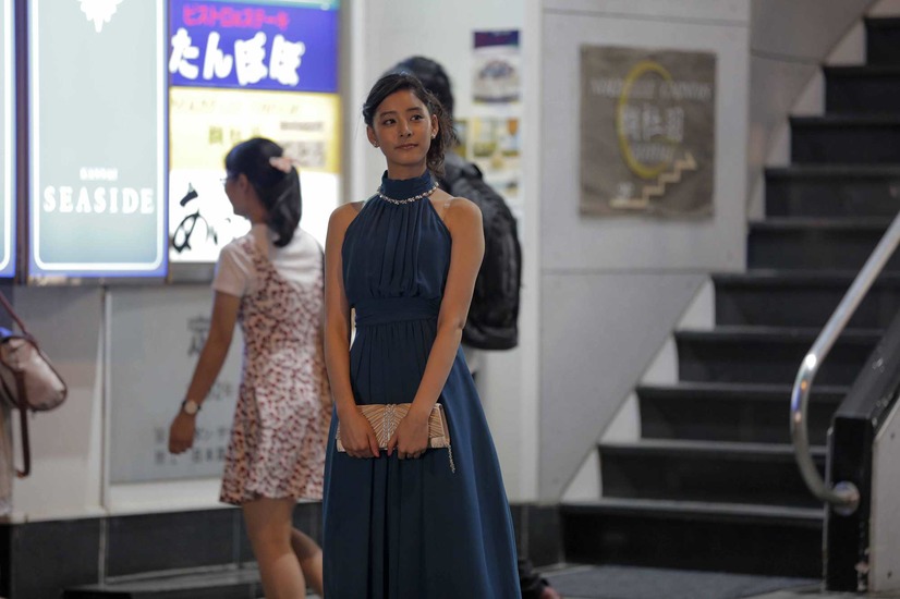 恶与假面的规则剧照的剧照