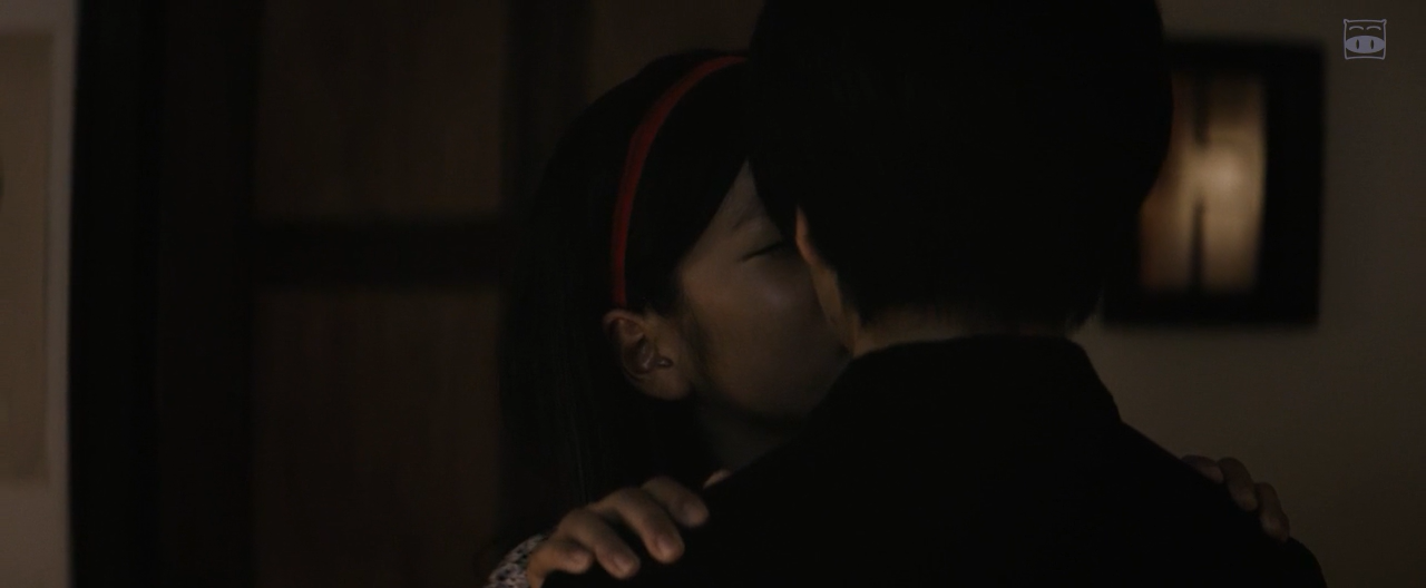 恶与假面的规则剧照的剧照