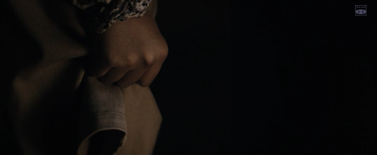 恶与假面的规则剧照的剧照