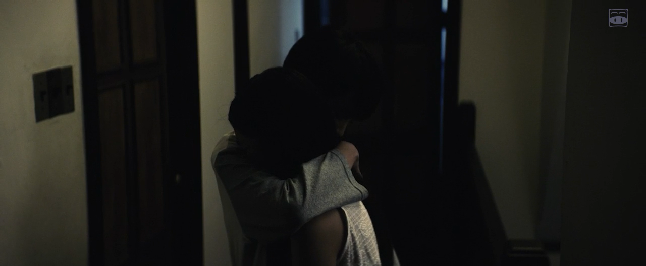 恶与假面的规则剧照的剧照