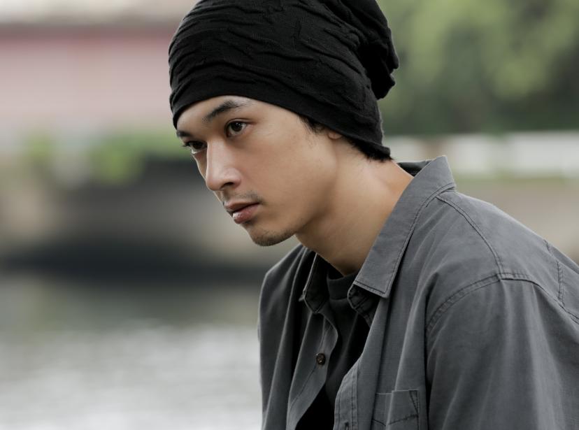 恶与假面的规则剧照的剧照