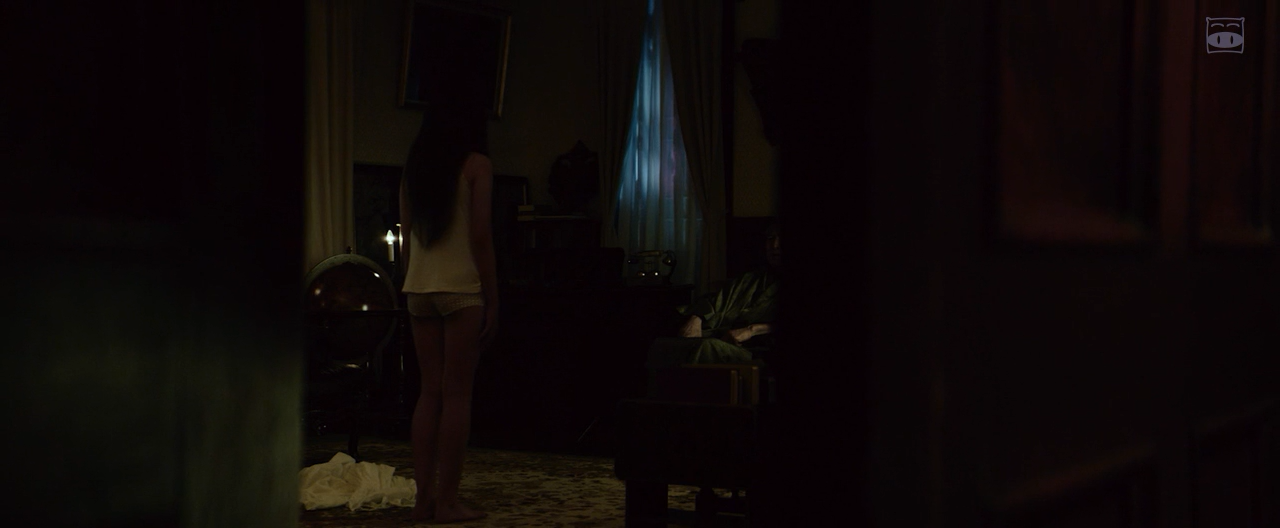 恶与假面的规则剧照的剧照