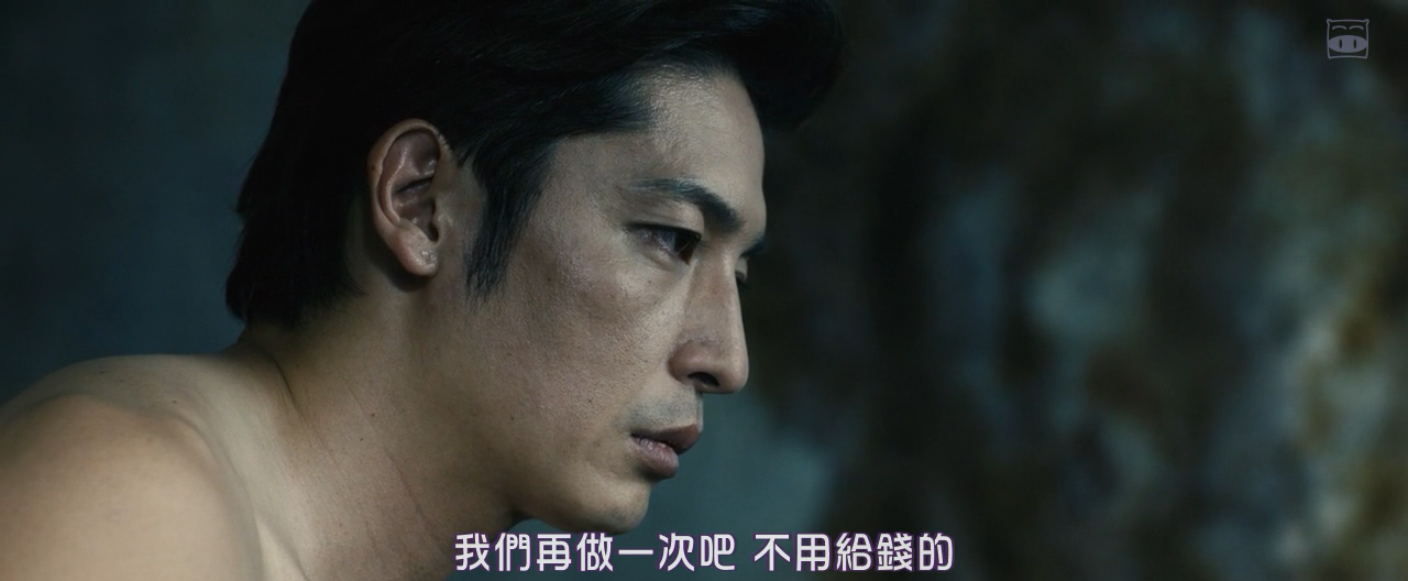 恶与假面的规则剧照的剧照