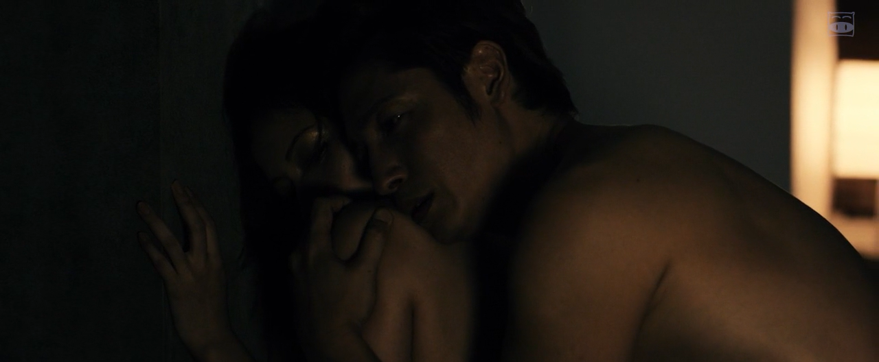 恶与假面的规则剧照的剧照