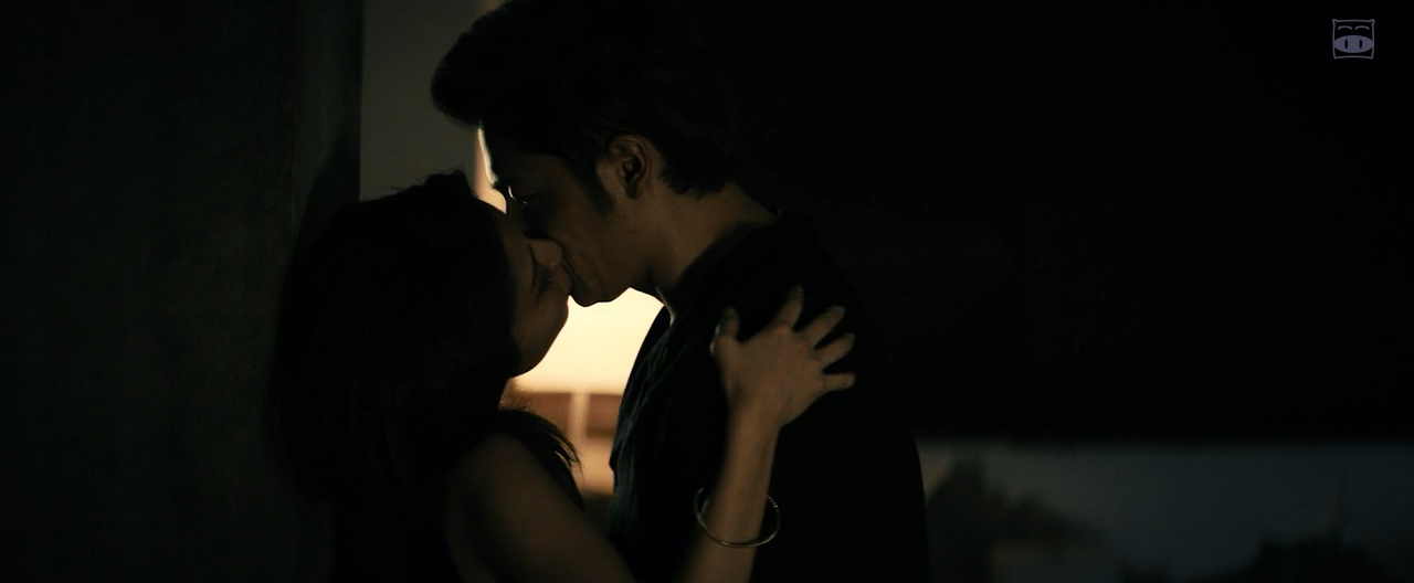 恶与假面的规则剧照的剧照